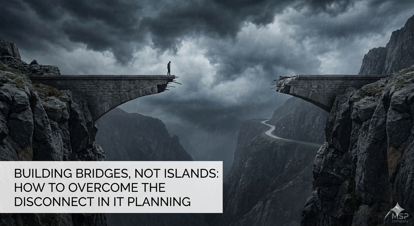 The Predictable Catastrophe