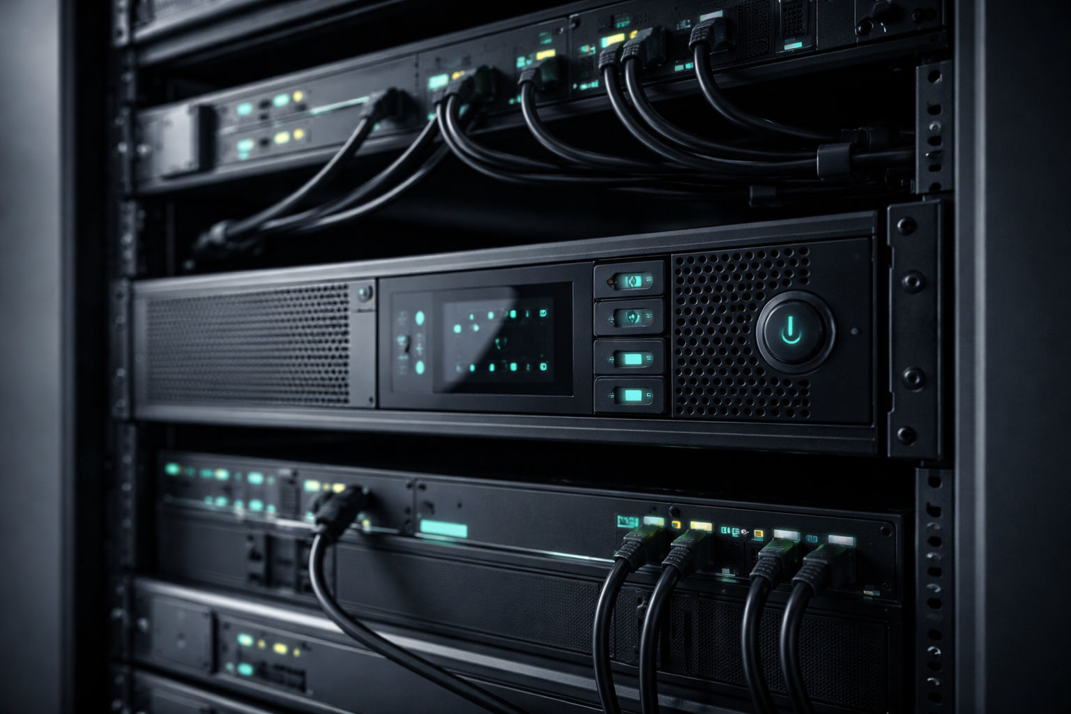 Why UPS Testing Is Non-Negotiable for Servers and Workstations