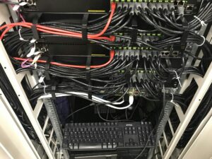 Setting Up a Secure Home Network: Firewall, DNS, and Device Isolation