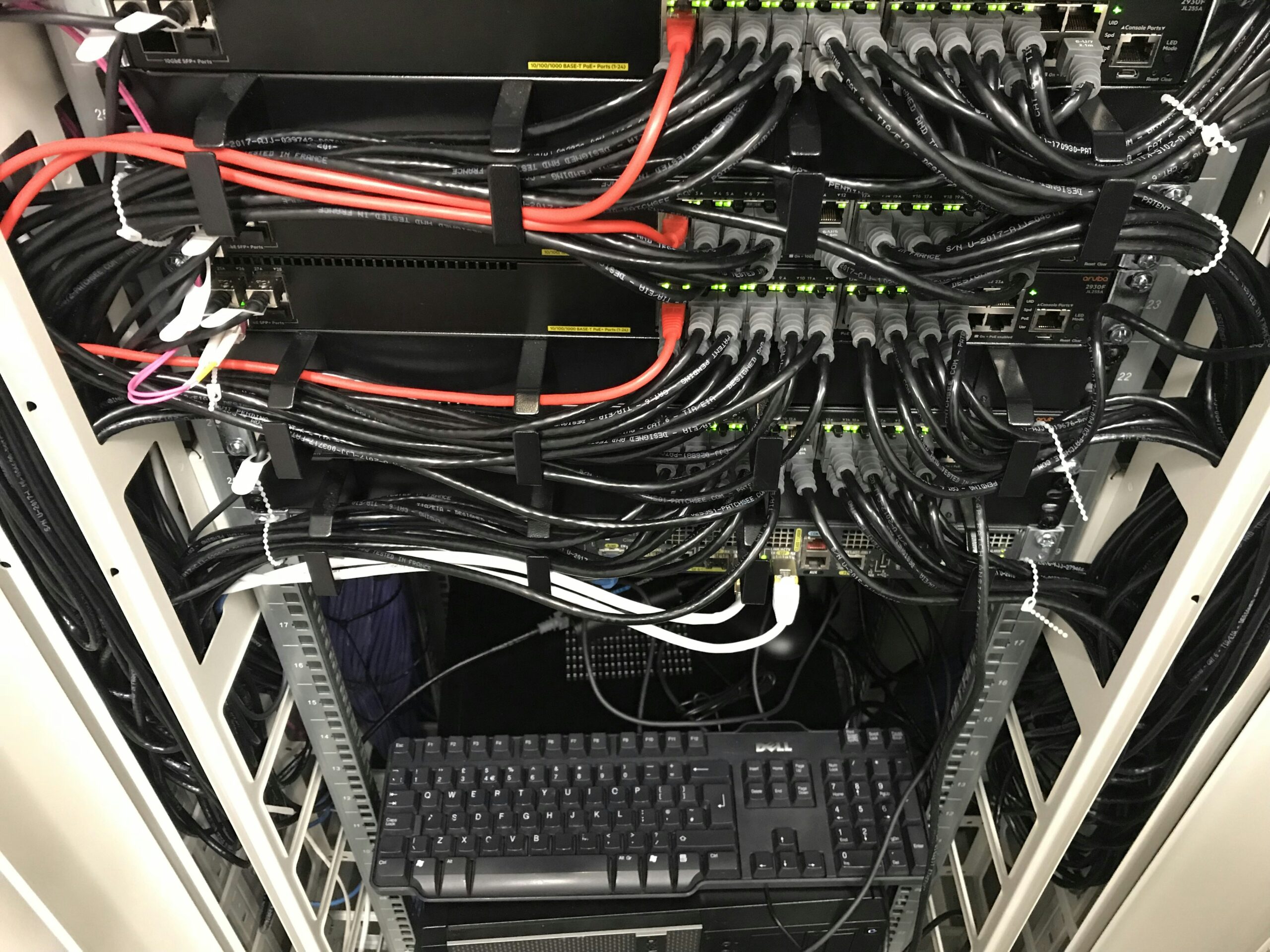 Setting Up a Secure Home Network: Firewall, DNS, and Device Isolation